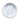 Carrara Marble Melamine Salad Plates, Set of 6