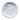 Carrara Marble Melamine Dinner Plates, Set of 6