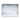 Carrara Melamine Serving Tray