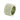 Bodrum Linens Green Pinstripe Napkin Rings, Set of 4