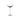 NUDE Glass Hepburn Coupe Glasses, Set of 2