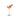 NUDE Glass Hepburn Coupe Glasses, Set of 2