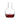 NUDE Glass Vintage Wine Decanter