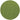 Bodrum Linens Presto New Grass Round Placemats, Set of 4