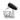Smeg 5-Quart Black Stand Mixer