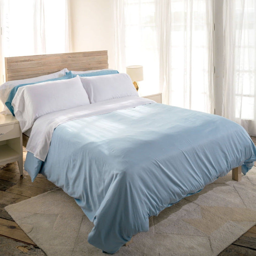 Sabavi Home | Sttelli | Siesta Full Bed Sheet Set – Sabavi® Home