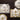 Bodrum Linens Starburst Linen Napkins, Set of 4 Lifestyle Image 2 shows the top view of the product.