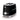 Smeg 2-Slice Black Toaster