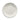 Organic Wheat Melamine Salad Plates, Set of 6