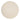Bodrum Linens Wicker Cream Round Placemats, Set of 4