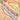 Bodrum Linens White Bloom Table Runner Lifestyle Image 1 shows the top view of the product.