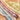 Bodrum Linens White Bloom Table Runner Lifestyle Image 2 shows the zoomed-in view of the product.