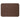Bodrum Linens Wicker Chocolate Oblong Placemats, Set of 4