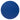 Bodrum Linens Wicker Delft Round Placemats, Set of 4
