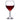 Crystalia Cleveland Red Wine Glass