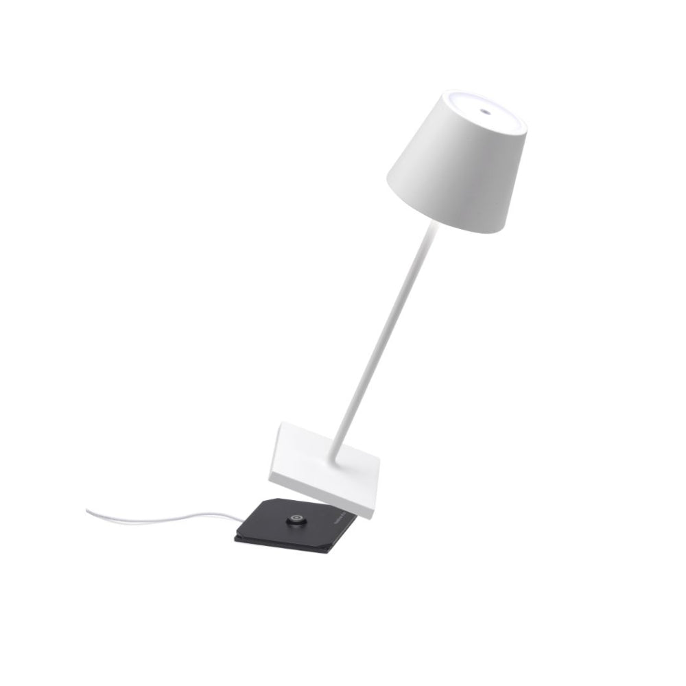 Poldina Pro 15" Cordless Rechargeable Table Lamp