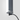 Zafferano Pencil LED Cordless Pendant Light Lifestyle Image 3 showing the bottom view of the pendant light.