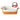 Casafina Ensemble White Rectangular Baker With Cork Tray