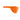 Dreamfarm Orange Fluicer
