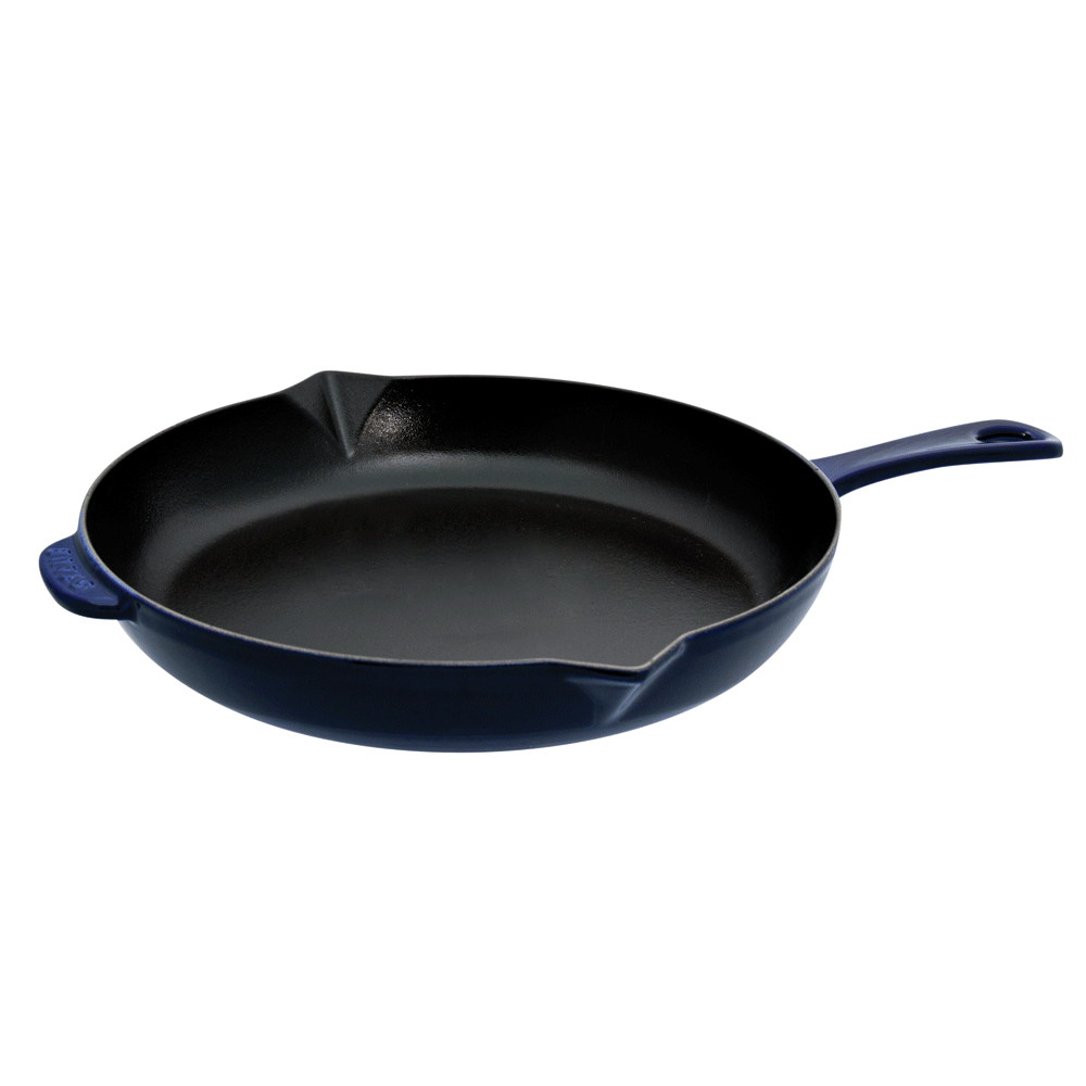 Staub Cast Iron 12-inch Fry Pan – Sabavi® Home