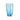 Zafferano Set of 2 Aquamarine Gessato Beverages