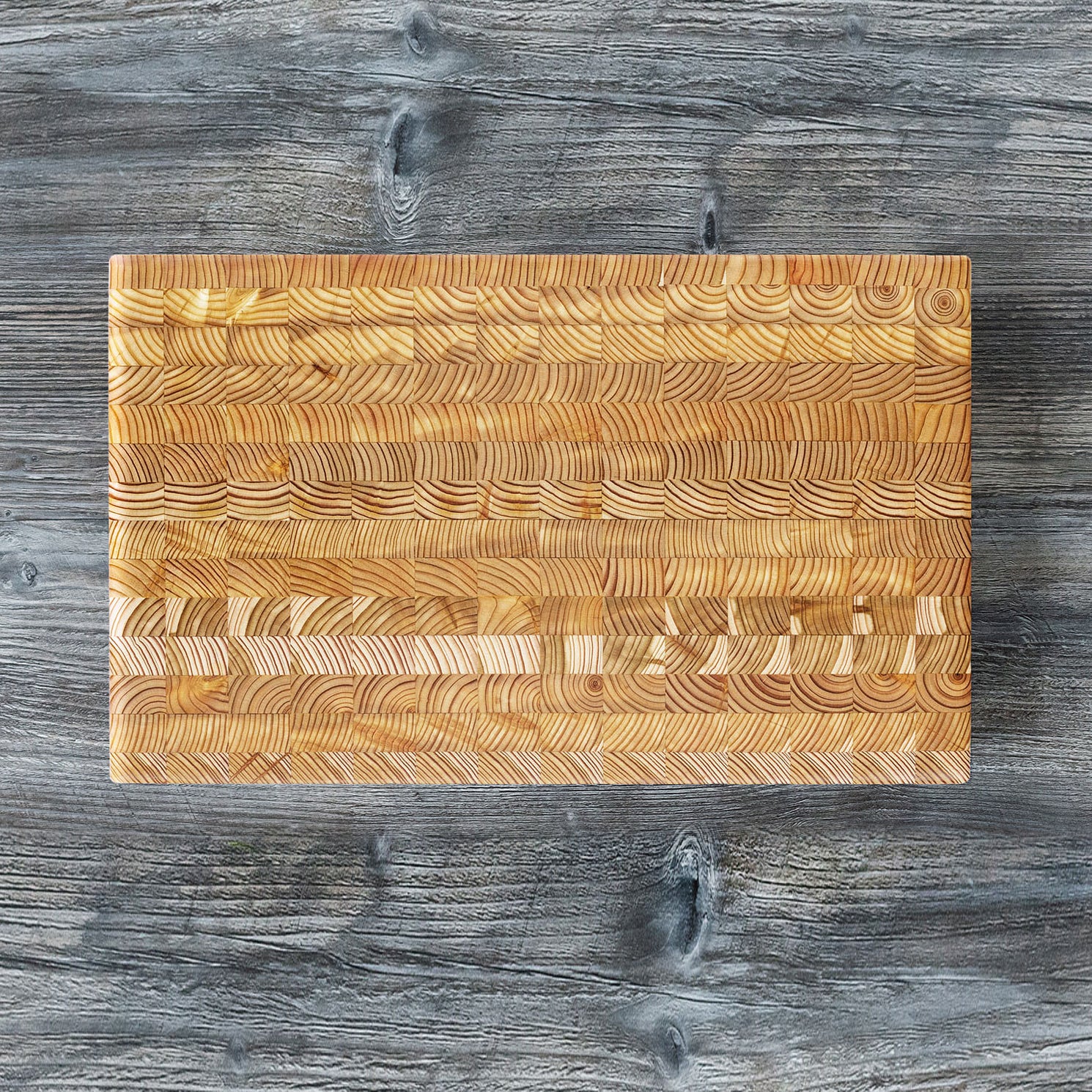 How to Care for Your Wooden Cutting Board (Larch & More)