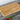Larch Wood Classic Cutting Board Lifestyle Image 1 showing the top view of the small variant.