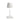 Zafferano Poldina Pro White Mini Lamp