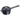 Staub Cast Iron .25-qt Mini Saucepan