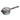Staub Cast Iron .25-qt Mini Saucepan
