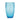 Zafferano Perle Aquamarine Beverage Glasses, Set of 2
