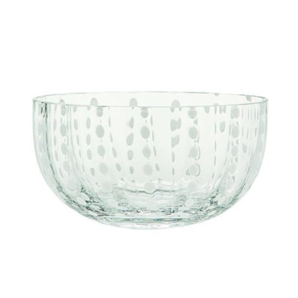 Zafferano Perle Large Bowl