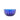 Zafferano Perle Cobalt Blue Small Bowls, Set of 4