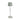 Zafferano Poldina Pro 15" Cordless Rechargeable Sage Table Lamp
