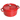 Staub Cast Iron 9-qt Cherry Round Cocotte