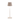 Zafferano Poldina Pro 15" Cordless Rechargeable Sand Table Lamp