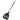 Henckels Stainless Steel Nylon Slotted Turner