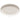 Casafina Pacifica Vanilla Oval Platter