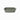 Casafina Pacifica 13" Artichoke Green Rectangular Baker