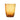 Zafferano Torson Amber Tumblers, Set of 6