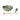 Casafina Pacifica Artichoke Green Ramen Bowl Set