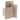 Zwilling Italian White Square Magnetic Knife Block